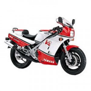 1985-1987 Yamaha RD500 Fairings