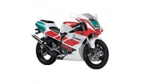 1991-1994 Yamaha TZR250 3XV Fairings