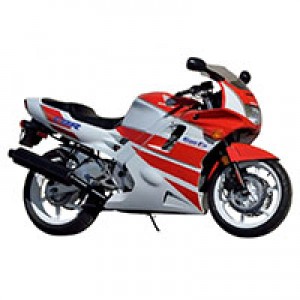 1997-1998 Honda CBR600 F3 Fairings