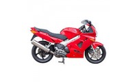 1998-2001 Honda VFR 800 Fairings