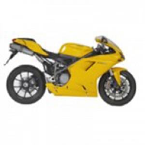 2007-2014 Ducati 1098 Fairings