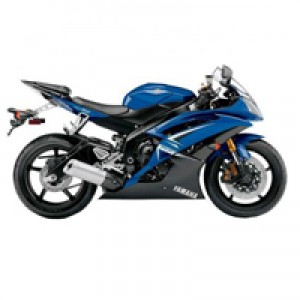 2008-2016 Yamaha R6 Fairings