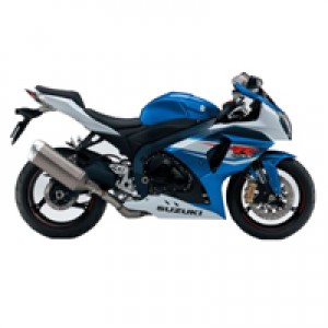 2009-2016 Suzuki GSXR 1000 Fairings