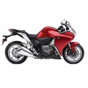 2010-2014 Honda VFR 1200 Fairings