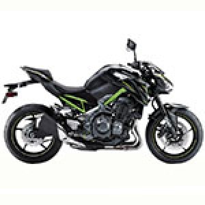 2017-2019 Kawasaki Z900 Fairings