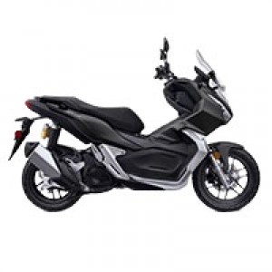 2018-2021 Honda ADV150 Fairings