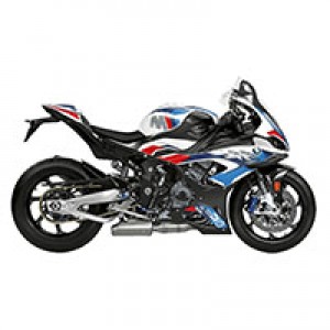 2019-2022 BMW M1000RR Fairings