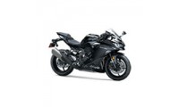 2019-2025 Kawasaki ZX4R Fairings