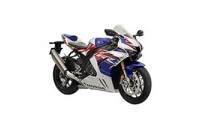 2020-2023 Honda CBR1000RR-R Fairings