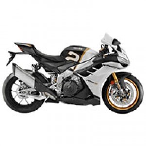 2021-2024 Aprilia RSV4 1100 Fairings