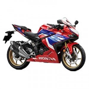 2023-2024 Honda CBR250RR Fairings
