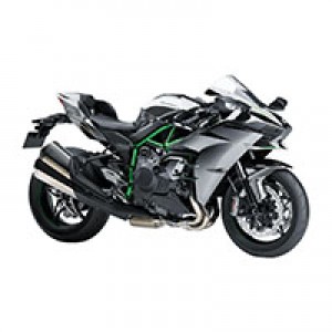 Kawasaki Ninja H2 Fairings