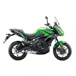 Kawasaki Versys 650 Fairings