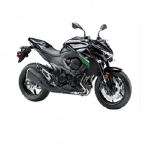 Kawasaki Z800 Fairings