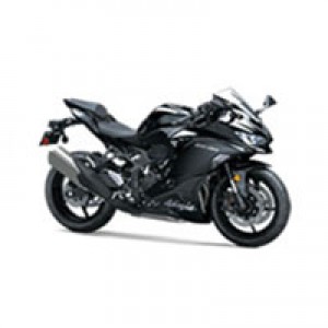 Kawasaki ZX4R Fairings