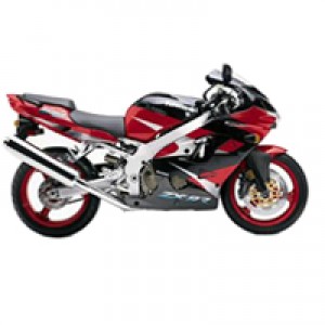 Kawasaki ZX9R Fairings