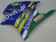 1995-1996 Honda CBR600 F3 Motorcycle Fairings - Blue Green Yellow MoviStar Red Castrol
