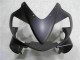 2001-2003 Honda CBR600 F4i Motorcycle Fairing - Matte Black Grey