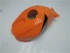 2003-2004 Honda CBR600RR Motorcycle Fairing Kits - Orange White Red Glossy Black Repsol