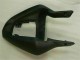 2003-2004 Suzuki GSXR 1000 Motorcycle Fairings - Matte Black