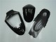 2005-2006 Suzuki GSXR 1000 Motorcycle Fairings - Yellow Glossy Black Red
