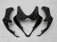 2005-2006 Suzuki GSXR 1000 Motorcycle Fairing - Glossy Black