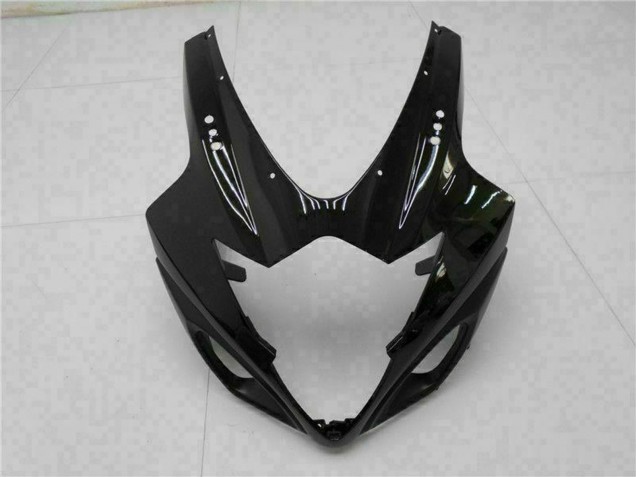 2005-2006 Suzuki GSXR 1000 Motorcycle Fairing - Glossy Black