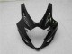 2005-2006 Suzuki GSXR 1000 Motorcycle Fairing - Glossy Black