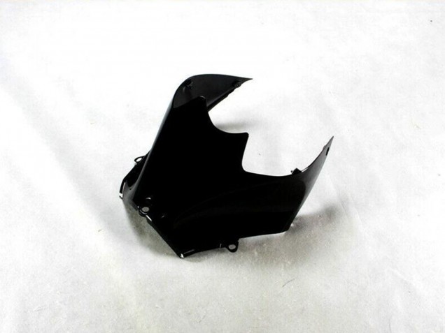 2006-2011 Kawasaki ZX14R ZZR1400 Motorcycle Fairings - Glossy Black