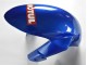 2008-2010 Suzuki GSXR 600/750 Motorcycle Fairings - Blue White Green Black