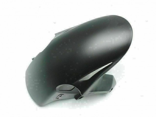 2008-2011 Honda CBR1000RR Motorcycle Fairings - Matte Black Gold