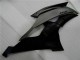 2008-2016 Yamaha YZF R6 Motorcycle Fairing - Matte Black