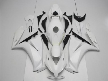 2012-2016 Honda CBR1000RR Motorcycle Fairings - Unpainted