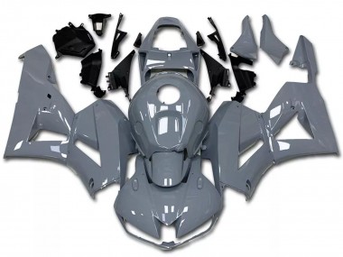 2013-2023 Honda CBR600RR Motorcycle Fairing - Nardo Grey