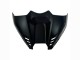 2020-2023 Honda CBR1000RR-R Motorcycle Fairings - Matte Black Matte Grey