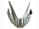 2015-2022 Kawasaki Ninja H2 Motorcycle Fairings - Silver