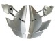 2015-2022 Kawasaki Ninja H2 Motorcycle Fairings - Silver