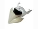2015-2022 Kawasaki Ninja H2 Motorcycle Fairings - Silver