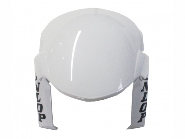 2015-2022 Kawasaki Ninja H2 Motorcycle Fairings - White Silver Green