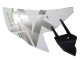 2015-2022 Kawasaki Ninja H2 Motorcycle Fairings - White Silver Green