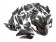 2015-2022 Kawasaki Ninja H2 Bike Fairings - Grey