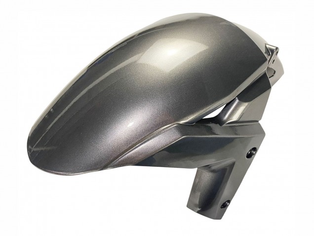 2015-2022 Kawasaki Ninja H2 Bike Fairings - Grey