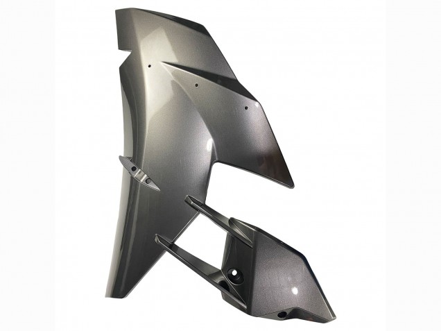 2015-2022 Kawasaki Ninja H2 Bike Fairings - Grey