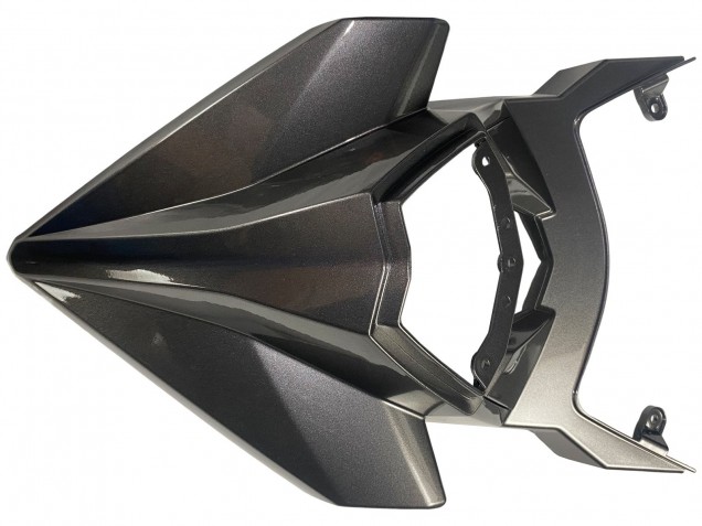 2015-2022 Kawasaki Ninja H2 Bike Fairings - Grey