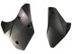 2015-2022 Kawasaki Ninja H2 Bike Fairings - Grey