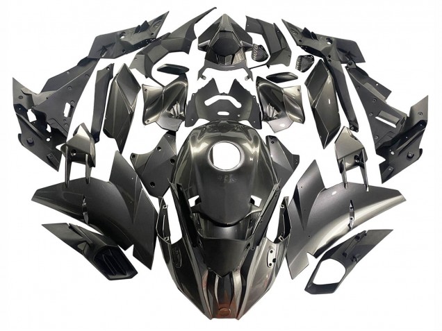 2015-2022 Kawasaki Ninja H2 Bike Fairings - Grey
