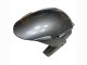 2015-2022 Kawasaki Ninja H2 Motorcycle Fairings - Silver Black Carbon Fiber