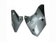2015-2022 Kawasaki Ninja H2 Motorcycle Fairings - Silver Black Carbon Fiber