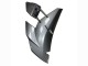 2015-2022 Kawasaki Ninja H2 Motorcycle Fairings - Silver Black Carbon Fiber