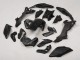 2017-2019 Kawasaki Ninja Z650 Motorcycle Fairings - Matte Black